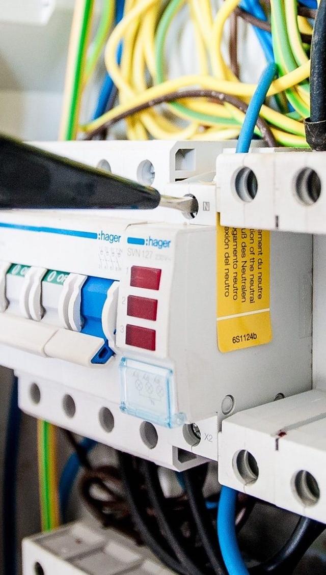 EICR Remedial Work Electrical Testing Nationwide Surveyors