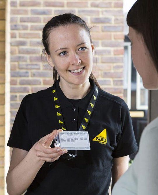 Landlord Gas Safety Certificate (CP12)