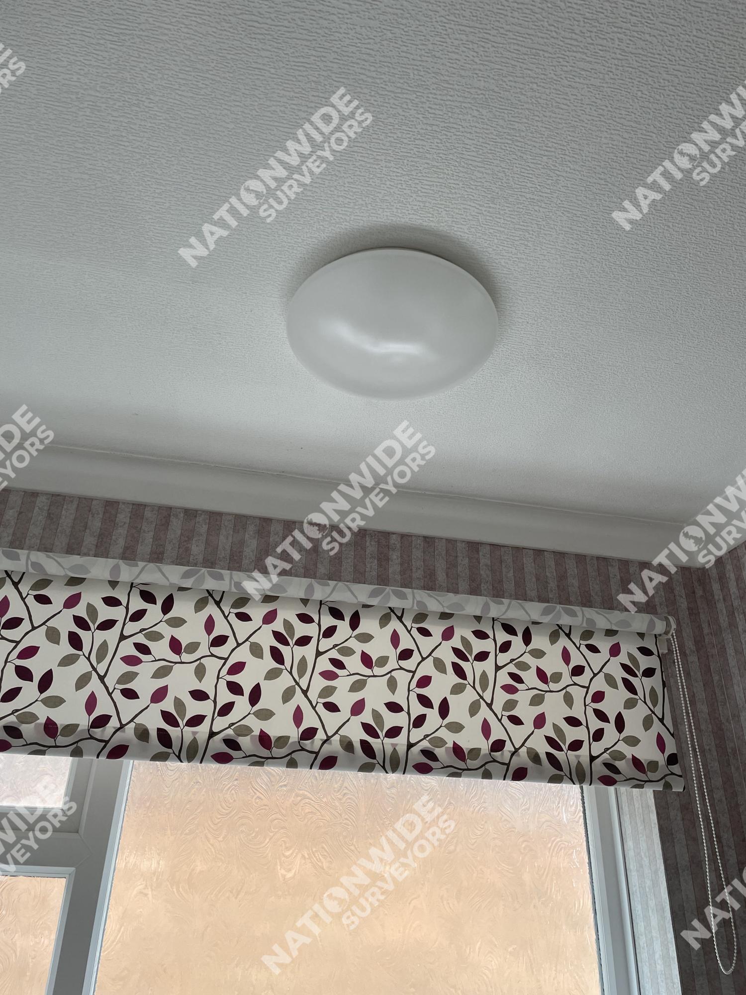 After Bathroom Light replaced After Bathroom Light replaced