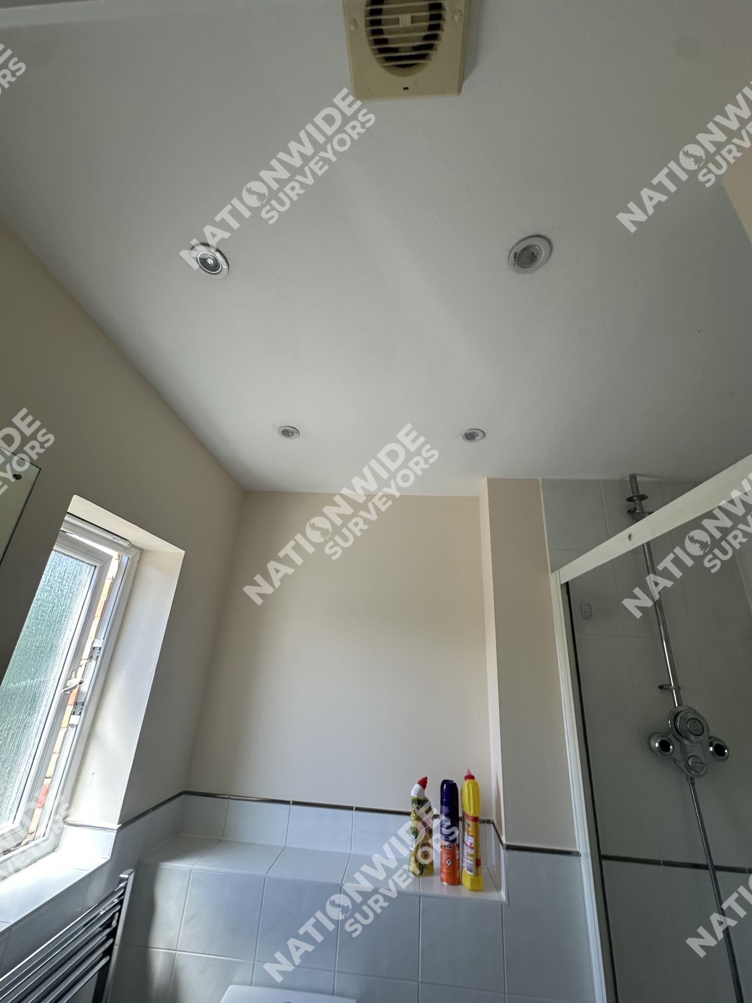 After Downlights replaced After Downlights replaced