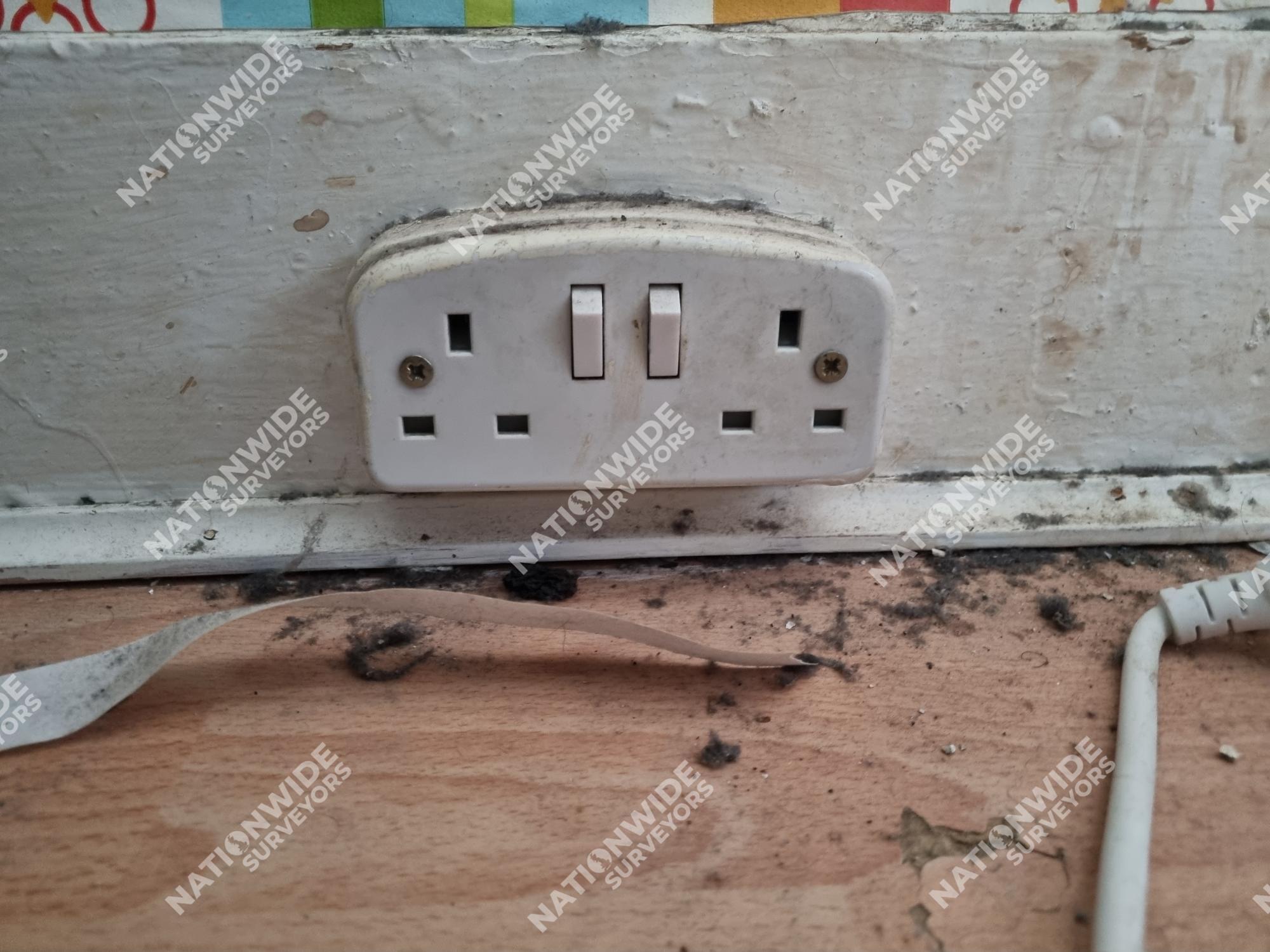 Before Socket relocated Before Socket relocated