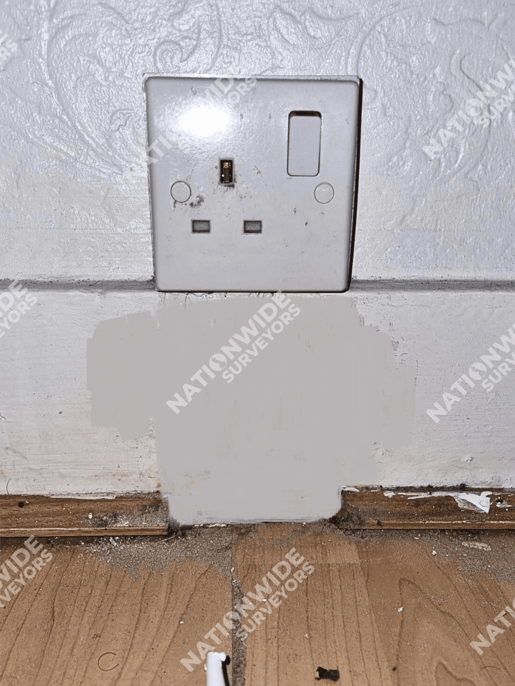 After Socket relocated After Socket relocated