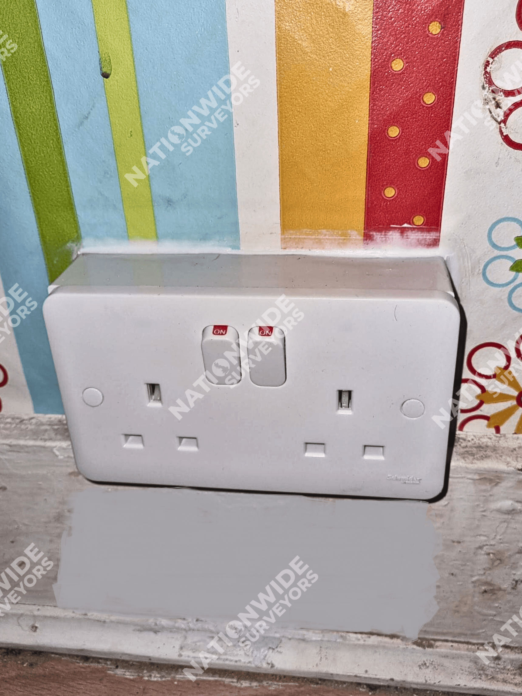 After Socket relocated After Socket relocated