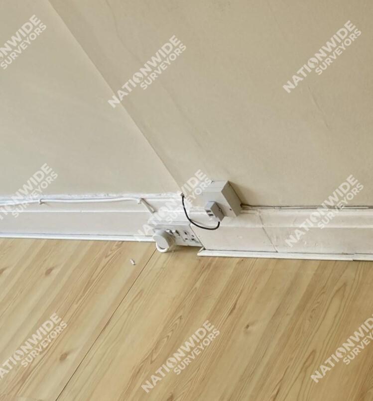 Before Socket uplifted Before Socket uplifted